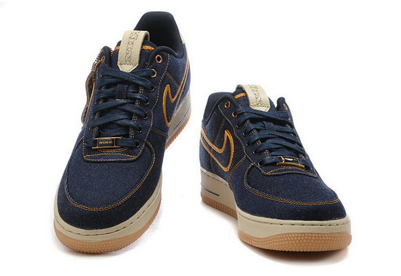 Nike Air Force One Men Low--231